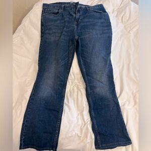 Old Navy jeans